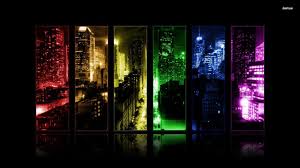 Hd wallpapers and background images City Lights Laptop Wallpapers Top Free City Lights Laptop Backgrounds Wallpaperaccess