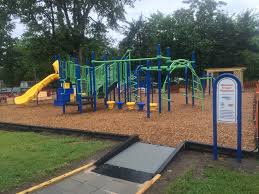 Peter paul development center is a mental health care company based out of 1708 n 22nd st, richmond, va, united states. New Kaboom Playground At Peter Paul Development Center Chpn