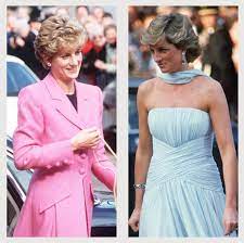 Princess diana died in a high speed car crash in paris on aug. Princess Diana S Best Fashion Diana S Most Iconic Style Moments