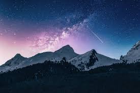 1920x1200 Landscape Outdoor Mountains Galaxy 4k 1080p Resolution Hd 4k Wallpapers Images Backgrounds Photos And Pictures