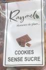 Cookies Sense Sucre