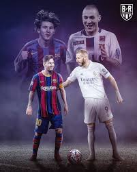 Omnisport 11 april 2021, last updated at 10:51 am follow outlook india on news. Bleacher Report Football Karim Benzema Joins Lionel Messi As The Only Players To Score In 16 Consecutive Champions League Seasons Facebook