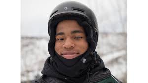 Method Mag The Future Looks Good: Zeb Powell