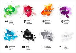 How To Evoke The Right Emotions With Strategic Color