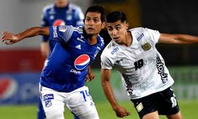 Fecha, hora y lugar de cada uno de los partidos de millos en todos los torneos en los que participa: Millonarios No Podra Jugar El Partido De La Fecha 2 De La Liga Betplay