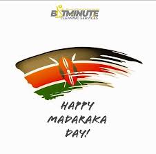 540 likes · 1 talking about this. Happy Madaraka Day Day Happy Happy M