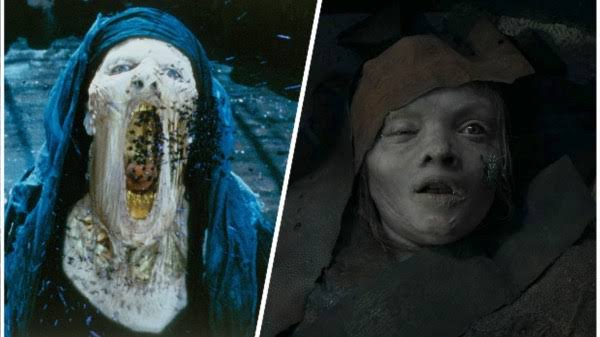 The Mummy: Brendan Fraser vs Lee Cronin cast, plot, date, trailer