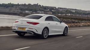 Find more car reviews tagged with: New Mercedes Benz Cla250 Coupe 2020 Review Evo