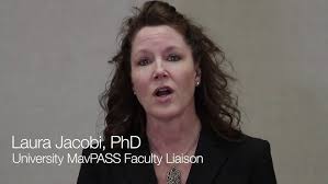 Become a MavPASS Leader