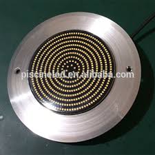 Ultra Flat 30w 12v Led Pool Light With Steel Face Ring Buy 30w 12v Led Pool Light Swimming Pool Led Lights Led Swimming Pool Lights With 316 Steel Product On Alibaba Com