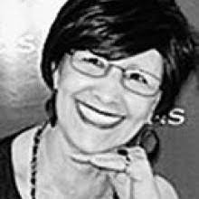 Norma Calderon's Instagram, Twitter & Facebook