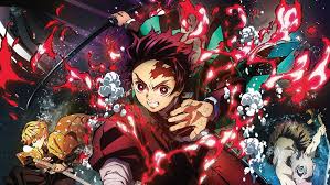 A page for describing ymmv: Demon Slayer Passes Frozen At Japan Box Office Becomes 3 All Time