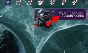 Maybe you would like to learn more about one of these? How To Join Railjack Missions In Warframe