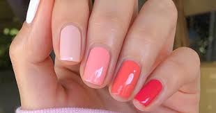 Que Color De Pintaunas Elegir Los Mejores Esmaltes De Unas Segun Tu Piel