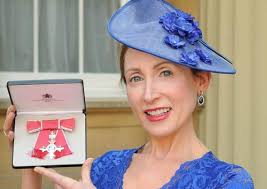 UFU female farmers going global