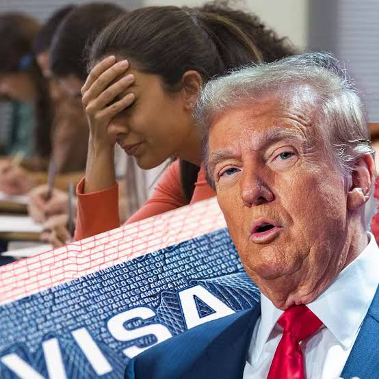 US H-1B Visa | Appointments of Indians for US H-1B visas has been cancelled causing trouble dgtl - Anandabazar