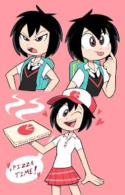 Pin On Anime Girl