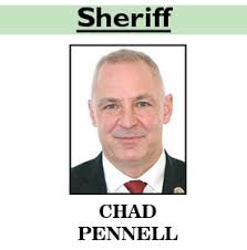 Slate of candidates set for 2026 Primary Election