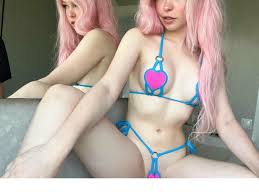 ➤ Belle Delphine Nude Pussy Heart Bikini 13 Onlyfans XXX [TikTaks.de] ❤️  2025