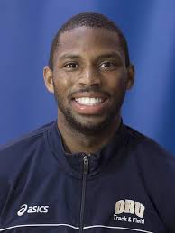 2012-13 Track and Field Roster