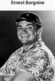 Do you know who this famous actor is?