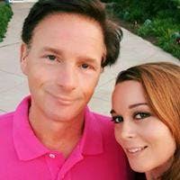 Richard Carnley's Instagram, Twitter & Facebook