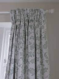 Blackout Bedroom Curtains With 6 Pencil Pleat Header Tape Curtains Curtain Styles Simple Curtains