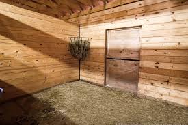 There are several different construction methods available to build your barn. Horse Stalls Horse Barn Building Materials From A B Martin