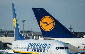 The conservative opposition to the moderate party said that if they win the next election, they will work to continue operating the airport for at least another 10 years, forbes reports, requesting to see expansion work at arlanda ongoing before a discussion on bromma's closure can even be entertained. Ryanair The Local Europe