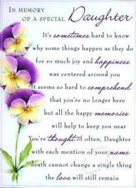 Dear Daughter Happy Birthday Daughter In Heaven Poems Remembering My Daughter Poems Yahoo Search Results Daughter Poems Birthday Quotes For Daughter Happy Birthday In Heaven