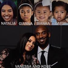 Family Bryant On Instagram Kobebryant Rip Family Explorepage Foryou Fyp In 2020 Kobe Bryant Poster Kobe Bryant Pictures Kobe