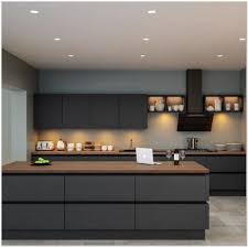55 Modern Luxury Kitchen Design Ideas That Will Inspire You Cozinhas Modernas Cozinhas Design De Cozinha