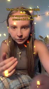 Leyla Her Secret Account