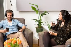 Michael „micky beisenherz (* 28. Deutscher Podcast Preis 2020 Das Sind Die Gewinner Radioszene