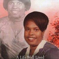 Gladys Sims Obituary