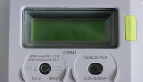 Maybe you would like to learn more about one of these? Cum FuncÅ£ioneazÄƒ Un Contor Inteligent Pentru Electricitate Go4it