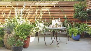 I saved £5,000 by regrouting my patio | Ideal Home