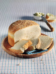 Pain Au Sesame