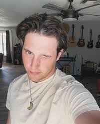 Nathan Max's Instagram, Twitter & Facebook