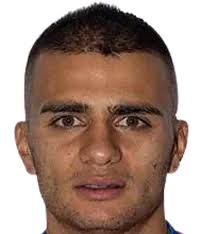 Jhon Duque: Latest Football Statistics