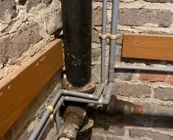 In fact, studies have even suggested that the reason for polybutylene pipe failure is similar to the reason why your copper galvanized steel pipes will eventually fail—substances commonly found in public water supplies like chlorine would react with the material in polybutylene pipes, causing them to flake and scale. How To Identify Polybutylene Pipes Bold City Home Inspections