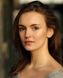 Emily Patrick's Instagram, Twitter & Facebook