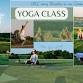 Yoga at the Point event image