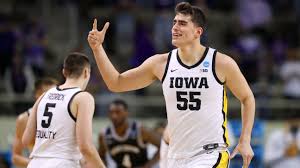 For more informations, please read the end of an era article. Garza Wins Wooden To Sweep Top Player Honors Newsbinding