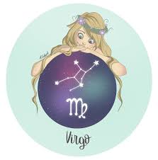 Virgo Horoscope For January 6 2021 Virgo Art Zodiac Art Astrology Virgo