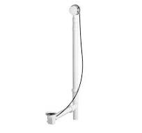 Tub Drain And Overflow Kit