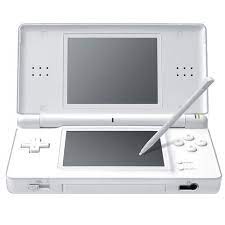 nice nintendo ds lite white handheld system low bid listing in the ds lite consoles ds ds lite dsi nintendo video com nintendo ds lite nintendo ds ds lite