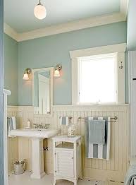 Beach Bathroom Color Ideas Colors Best Beach House Bathroom Ideas On Coastal Style Pertaining To Cottage Style Bathrooms Beach House Bathroom Cottage Bathroom