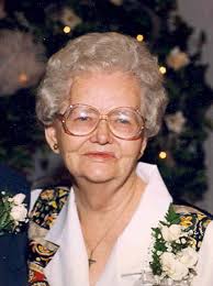 Lucille Agnes Steiner Chohon (1922-2007)