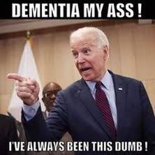 Maybe you would like to learn more about one of these? Dementia Joe